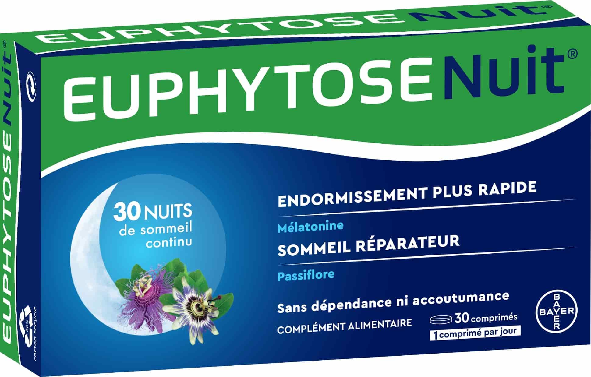 image EuphytoseNuit (12 produits)
